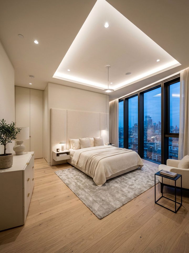 30 Cream Bedroom Ideas to Create a Serene and Neutral Space