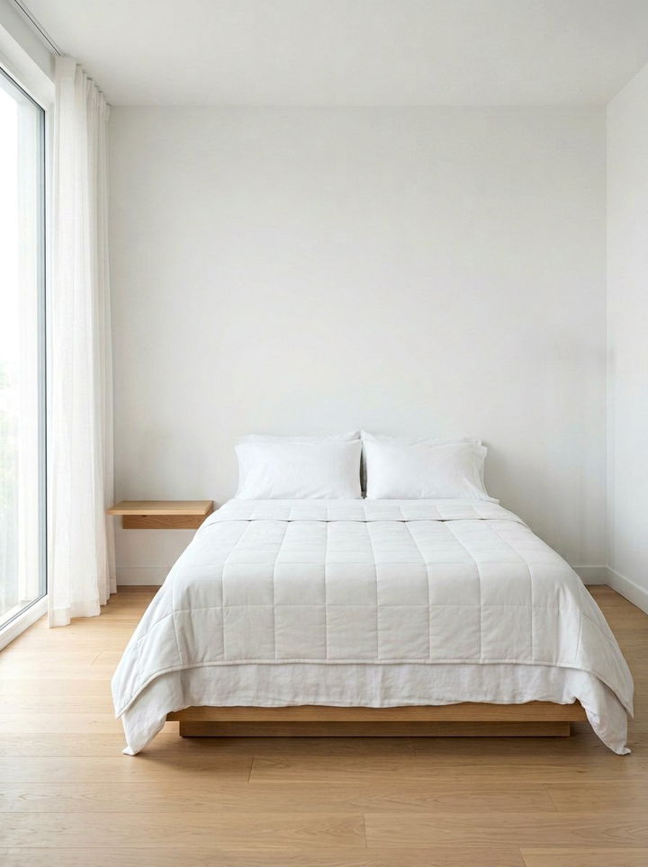 Modern Minimalist Weighted Blanket - 30 bedroom weighted blankets