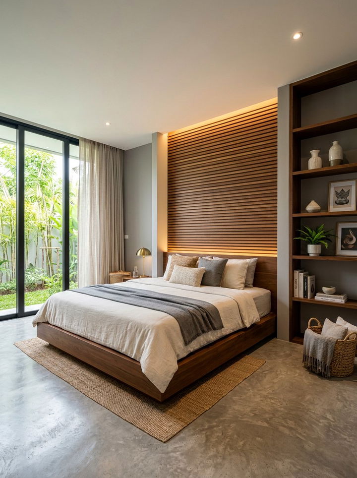 Modern Thai Bedroom - 30 Thai bedroom ideas