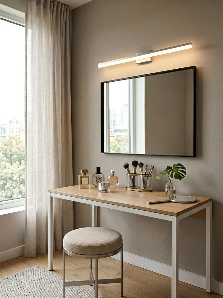 Modern Vanity Light - 30 bedroom vanity lights
