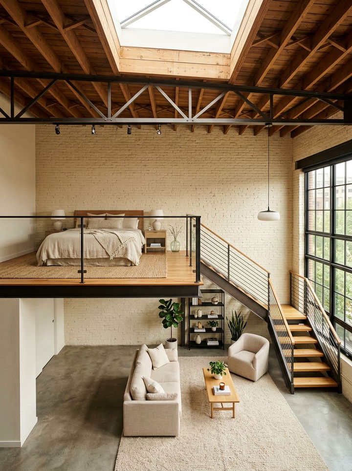 30 Modern Beige Bedroom Ideas for a Warm and Inviting Space