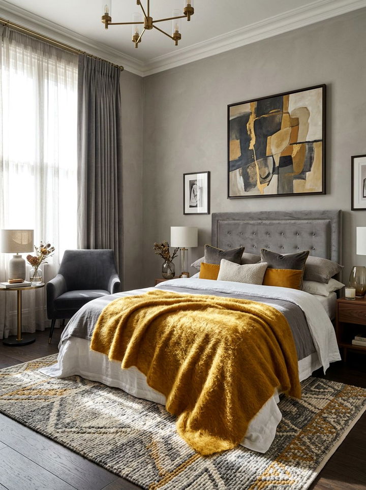 Mohair Blanket - 30 bedroom blankets