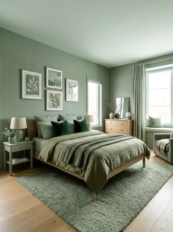 30 Best Primary Bedroom Ideas for a Masterful Home Retreat