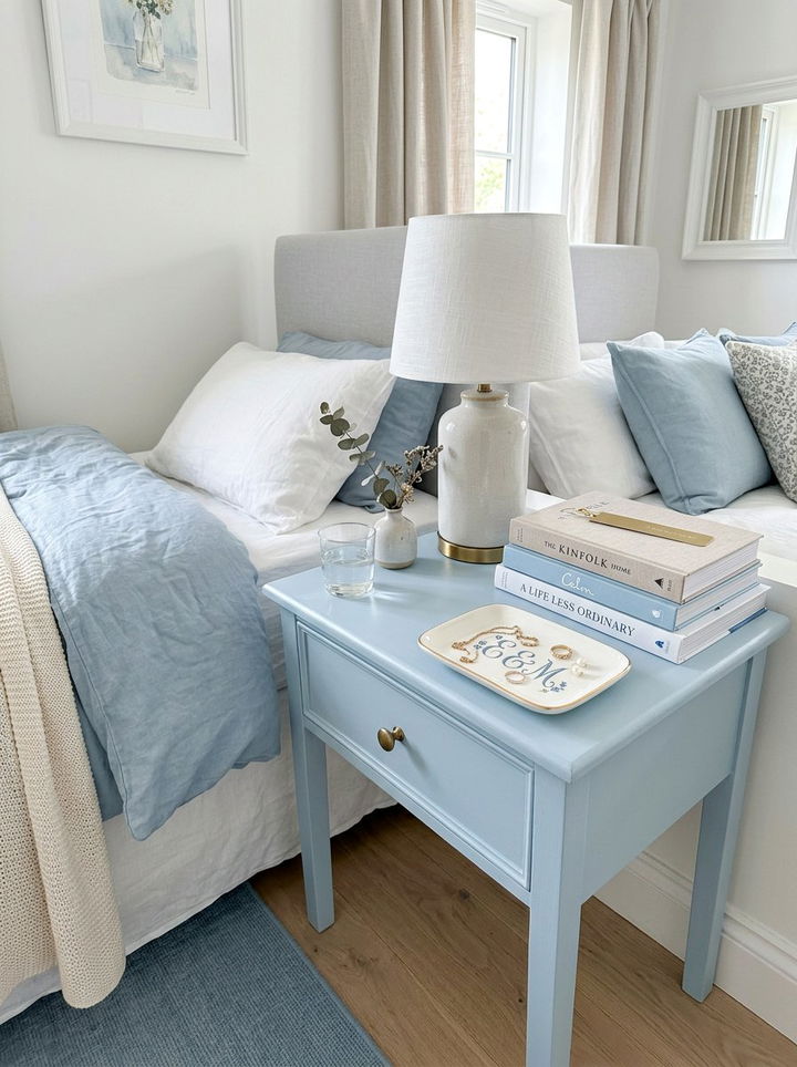 Monogrammed jewelry dish - 30 bedroom monogrammed items