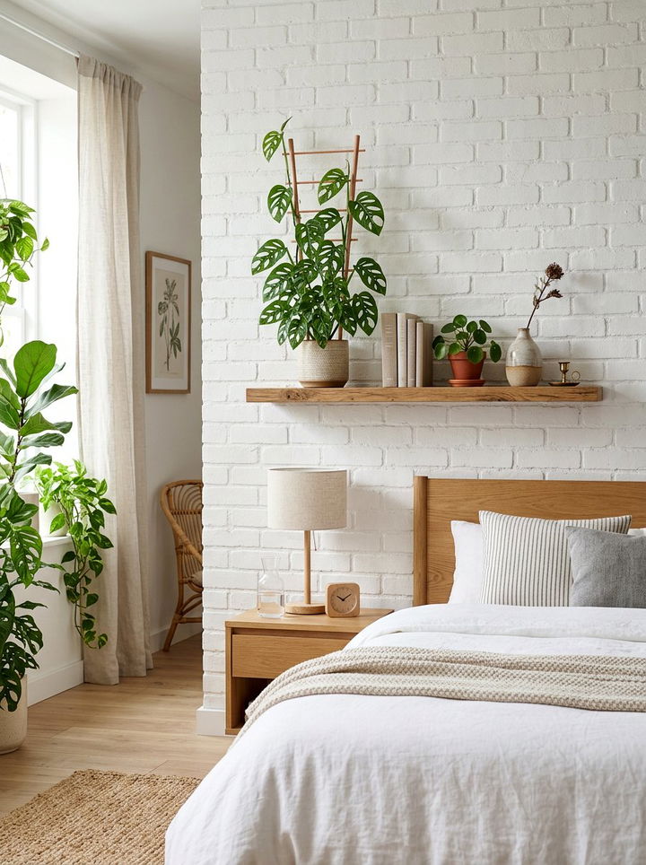 Monstera Adansonii Bedroom - 30 bedroom low light plants