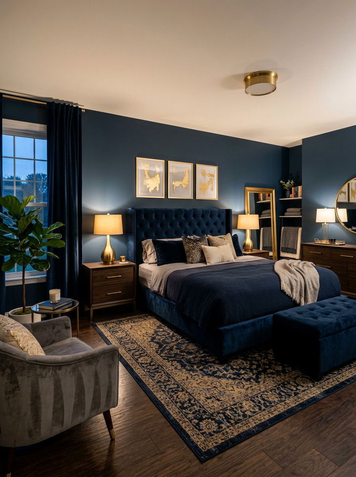 30 Retreat Bedroom Ideas for Ultimate Rest and Wellness