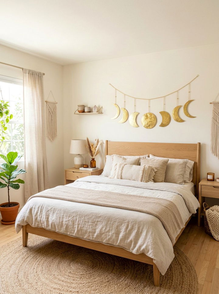 30 Planet Bedroom Ideas for an Out of This World Space