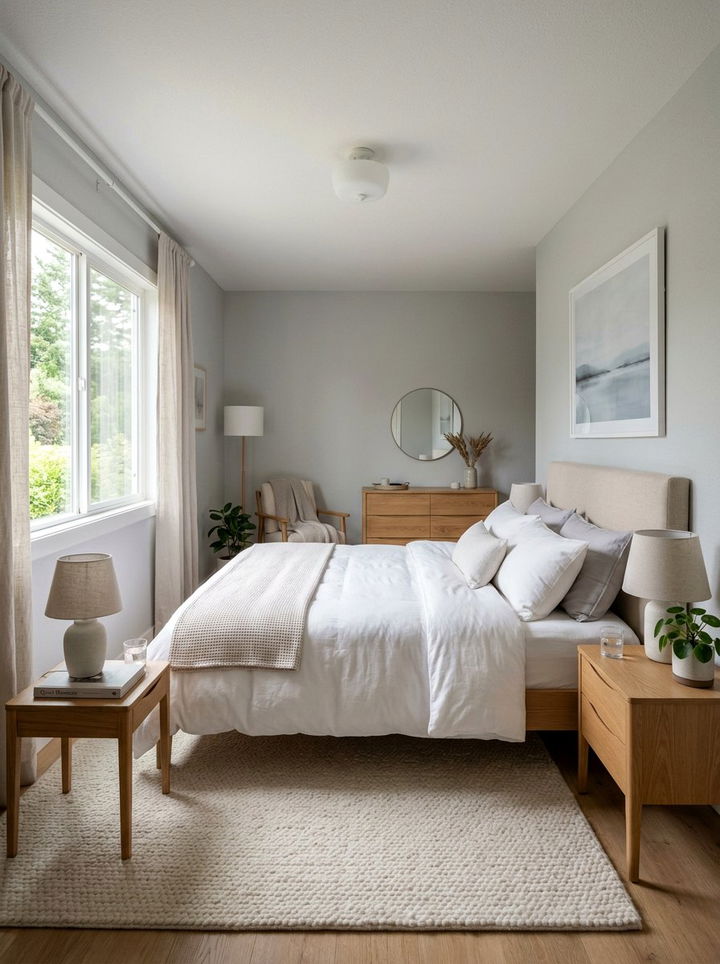 Motion Isolation Mattress - 30 bedroom mattresses