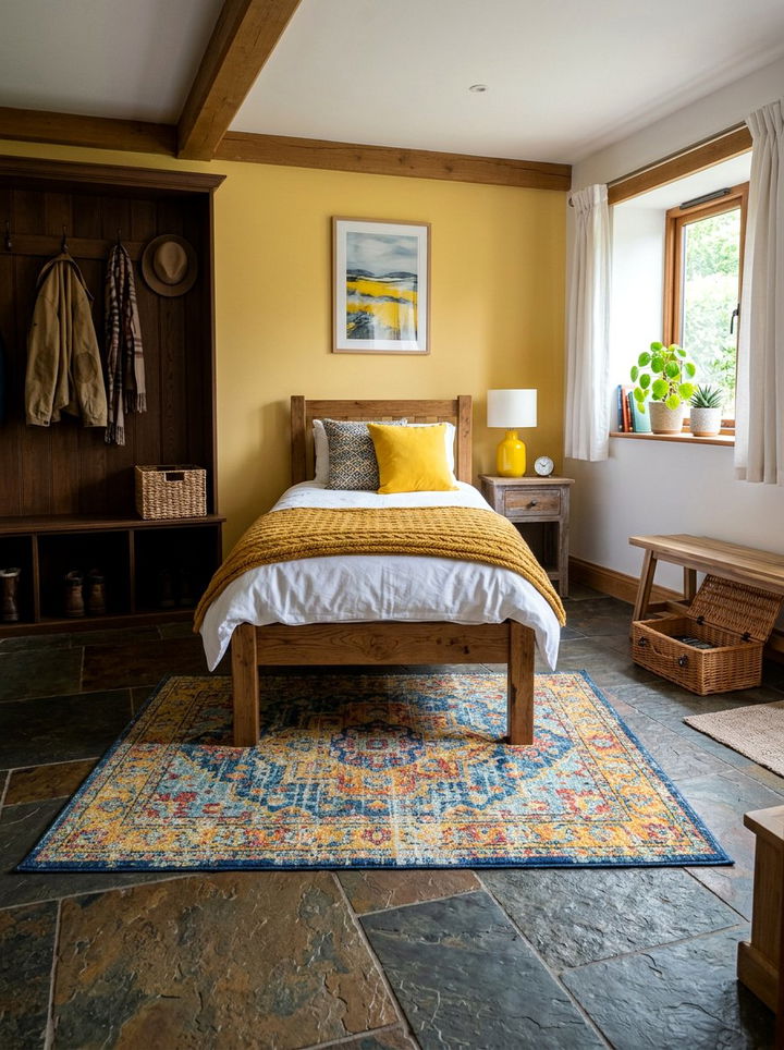 Mudroom To Bedroom - 30 room to bedroom conversion ideas