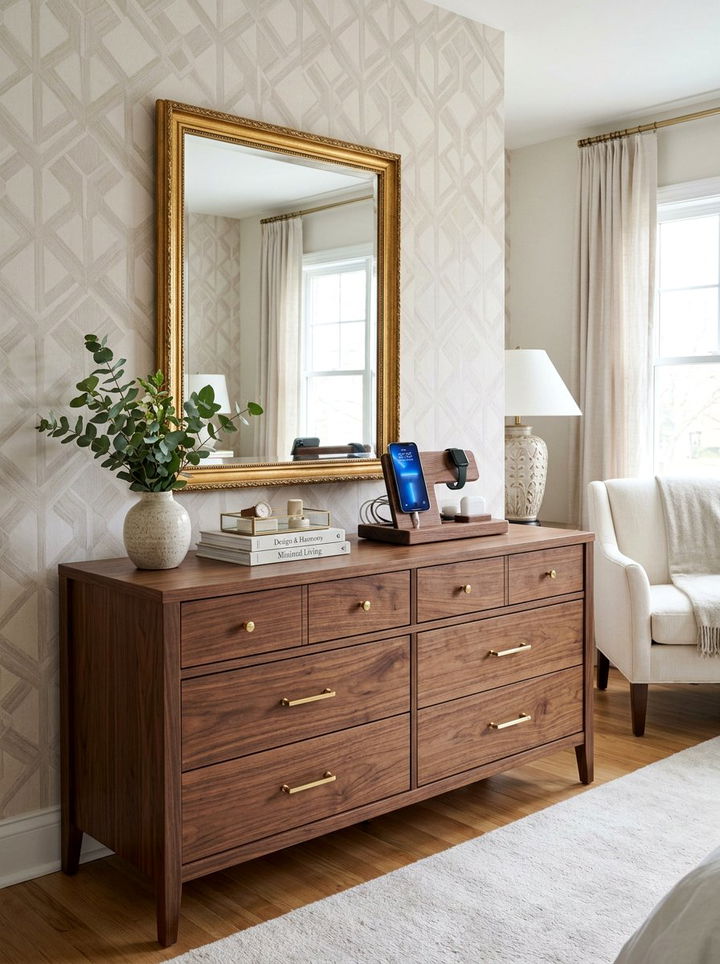 Multi Device Docking Station - 30 bedroom phone chargers