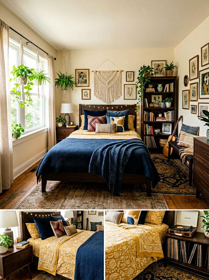 30 Bedroom Flat Sheets for a Crisp and Clean Bedding Look