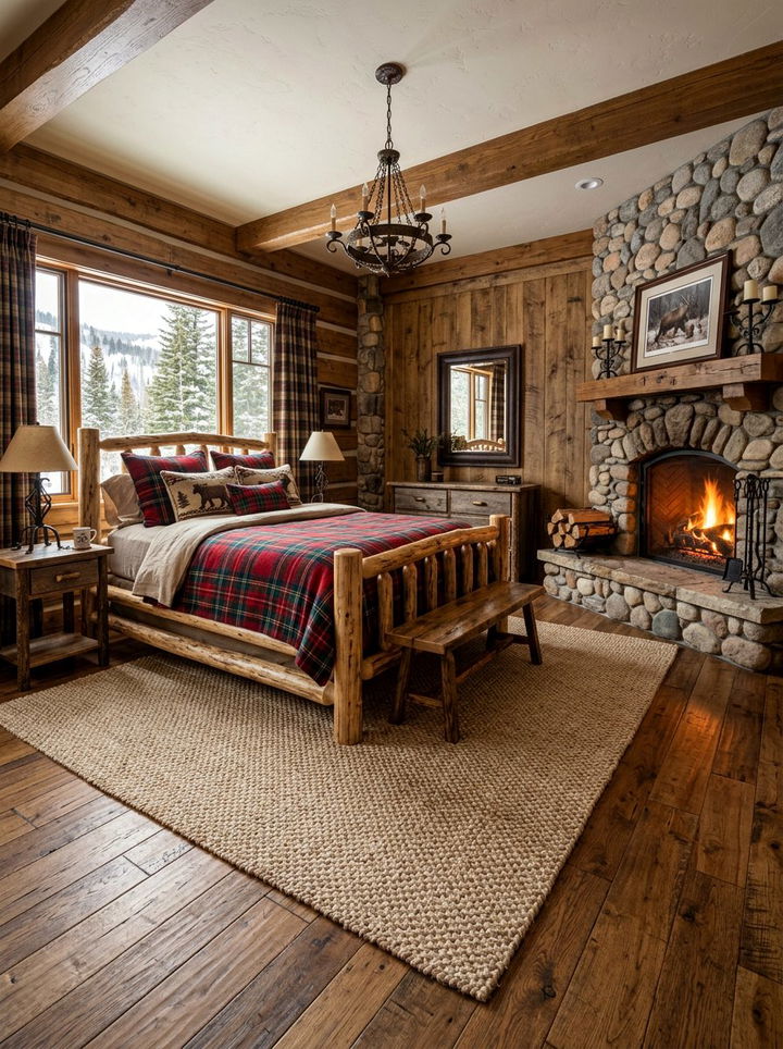 Natural Fiber Sisal Rug - 30 bedroom area rugs