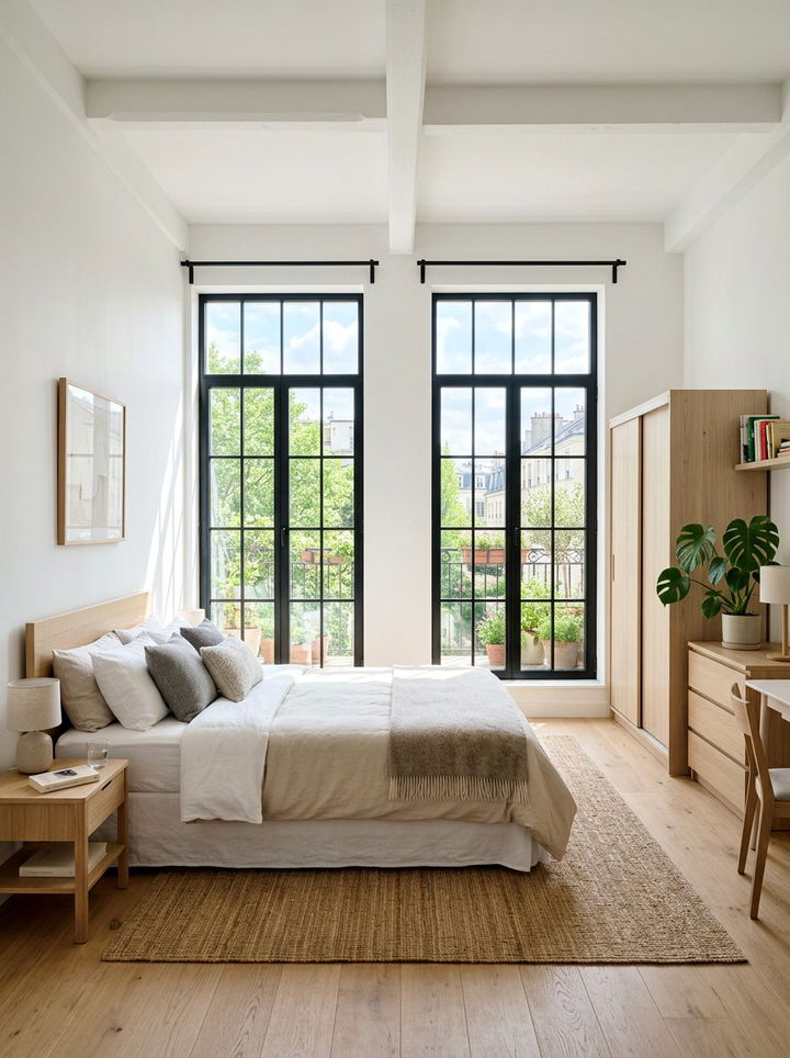 30 Sleep-Friendly Bedroom Ideas for Your Best Night’s Rest