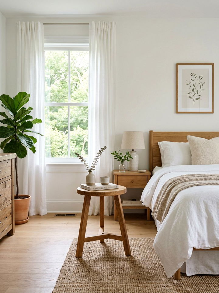 30 Bedroom Stools to Add Style and Functionality to Your Decor