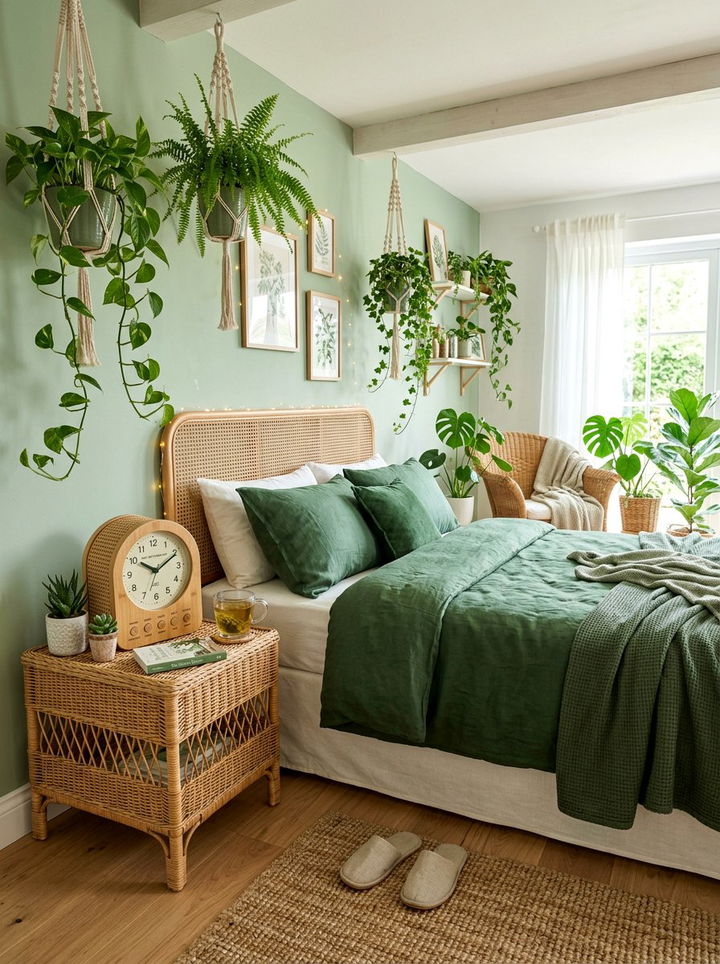 Nature sound alarm clock - 30 bedroom sunrise alarm clocks