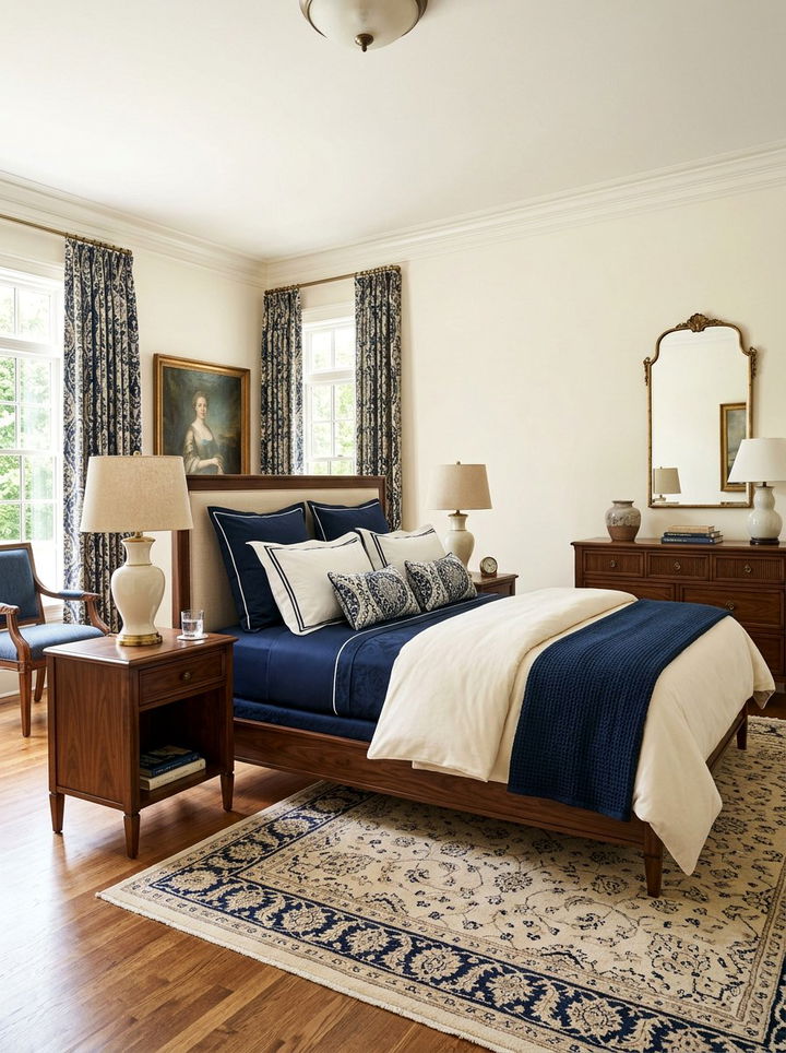 Navy Blue Fitted Sheets - 30 bedroom fitted sheets