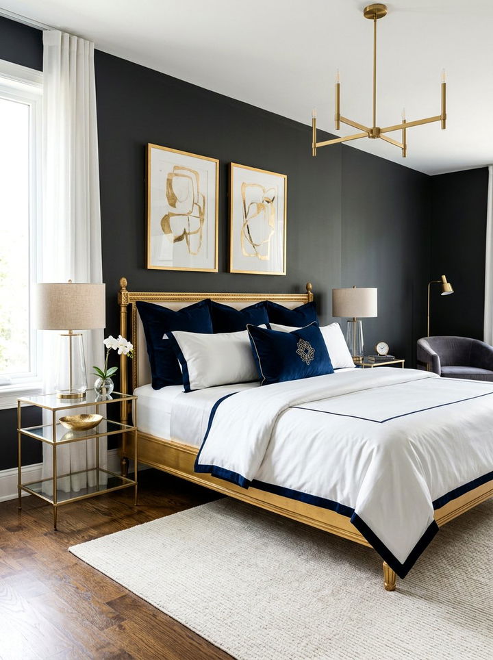 30 Stylish Bedroom Throw Pillows for an Instant Room Upgrade