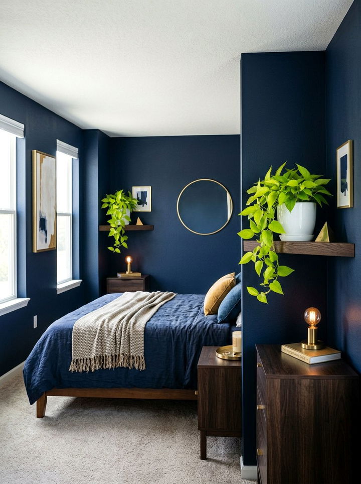 Neon Pothos Bedroom - 30 bedroom low light plants