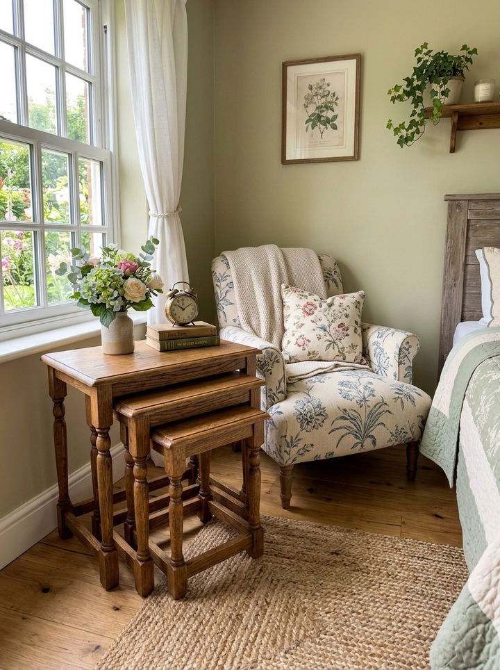 Nesting Tables Bedroom - 30 bedroom adjustable furniture ideas