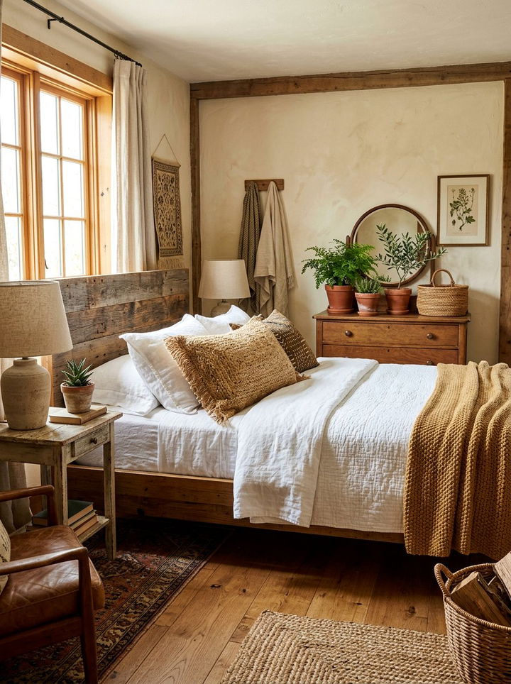 Neutral Jute Lumbar Pillow - 30 bedroom lumbar pillows