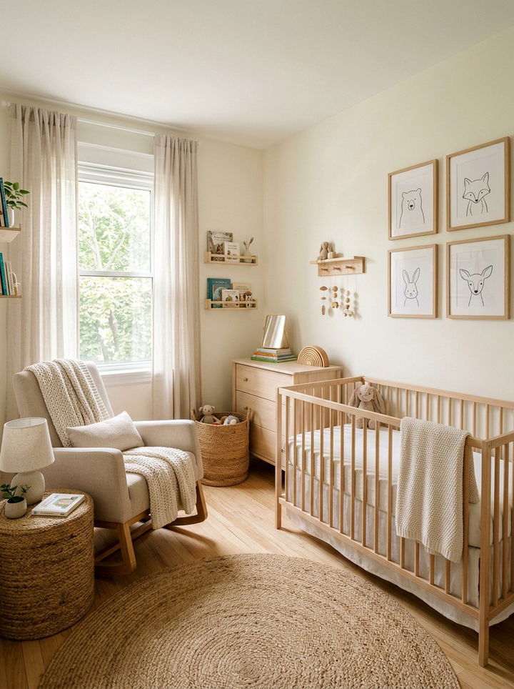 30 Kids Bedroom Ideas for a Fun and Creative Living Space