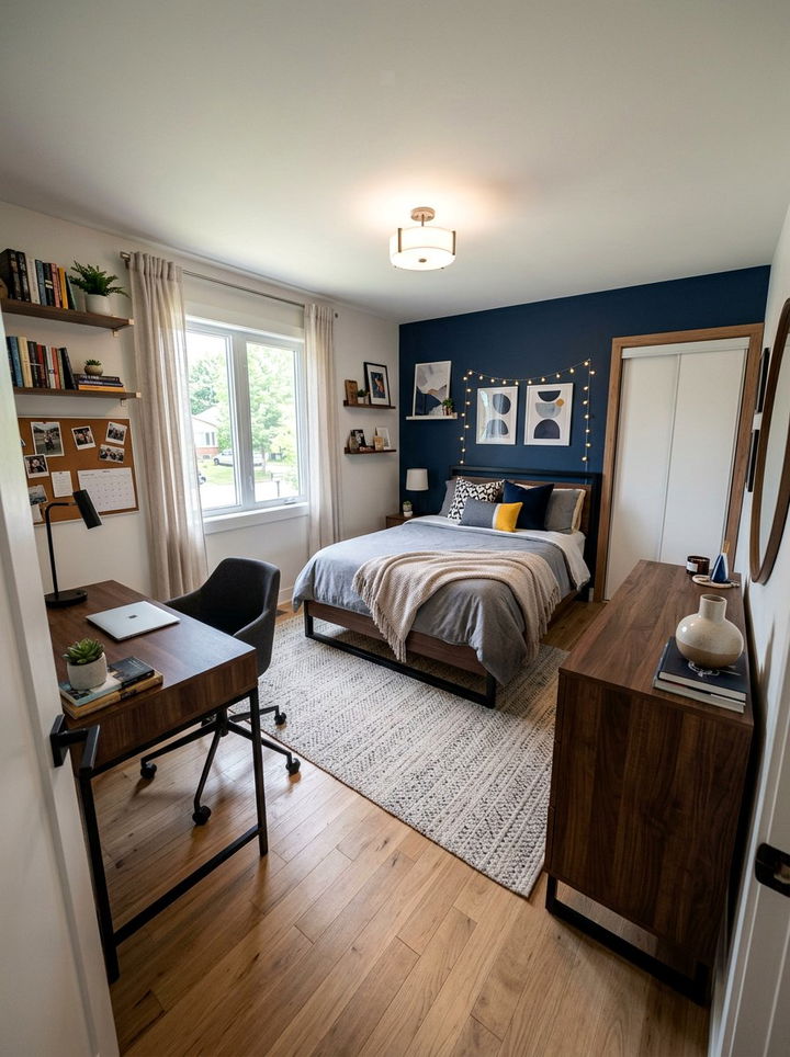 Nursery To Bedroom - 30 room to bedroom conversion ideas