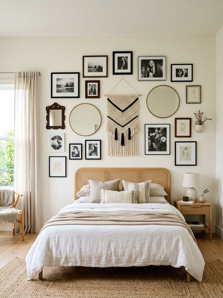 30 Off White Bedroom Ideas for a Serene and Elegant Space