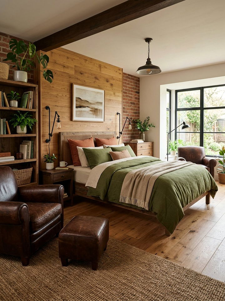 Olive green comforter - 30 bedroom comforters