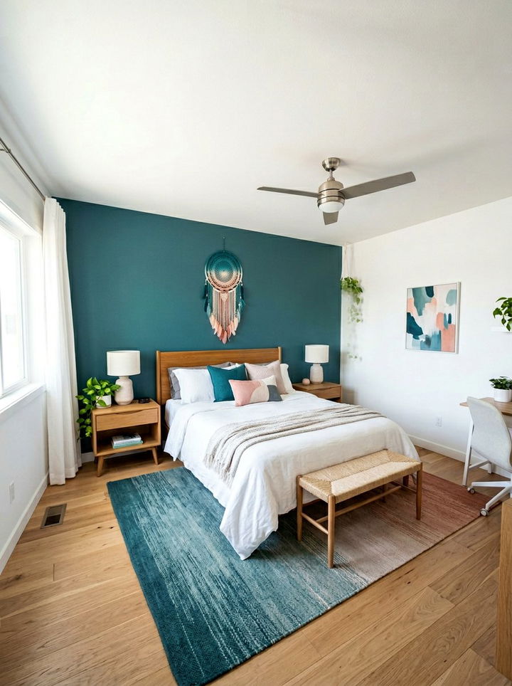 Ombre Dreamcatcher - 30 bedroom dreamcatchers