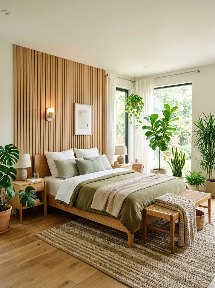 30 Stylish Unisex Bedroom Ideas for Modern Living Spaces