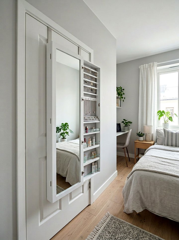 30 Easy Bedroom Organization Hacks to Simplify Your Life