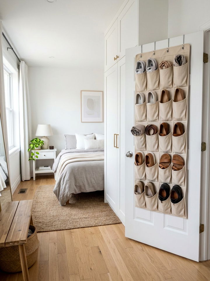 30 Removable Bedroom Ideas Perfect for Renter-Friendly Decor