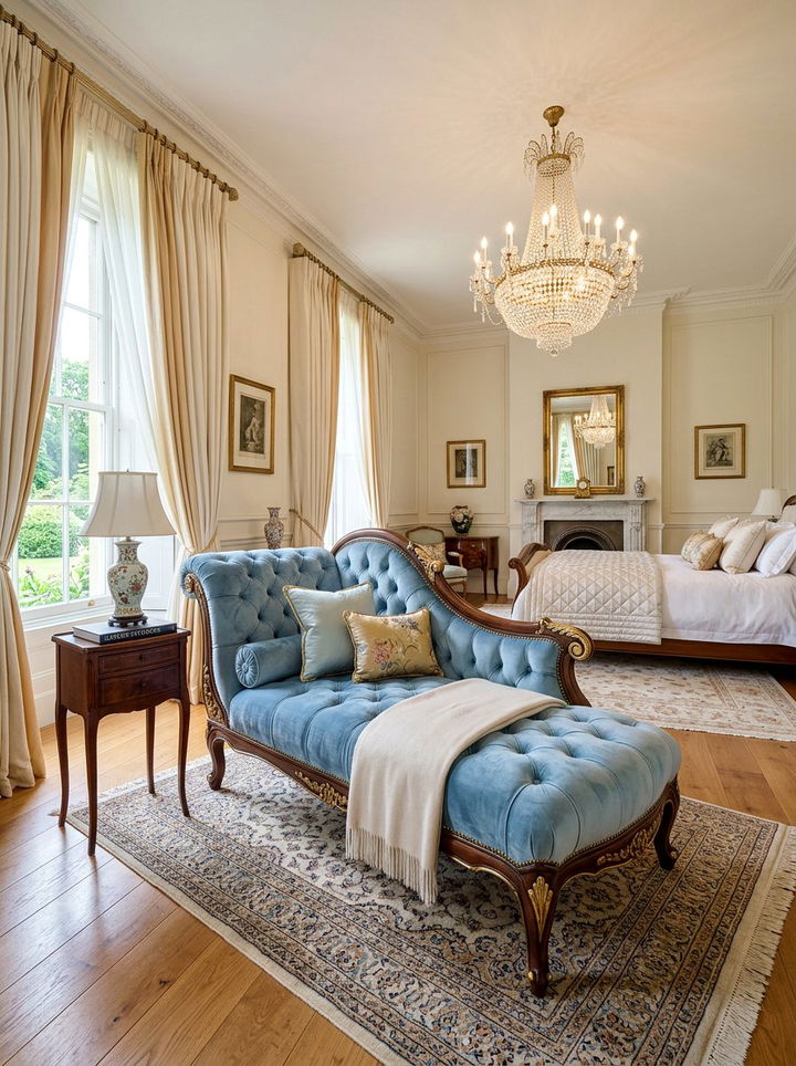 30 Bedroom Chairs for a Comfortable and Stylish Nook