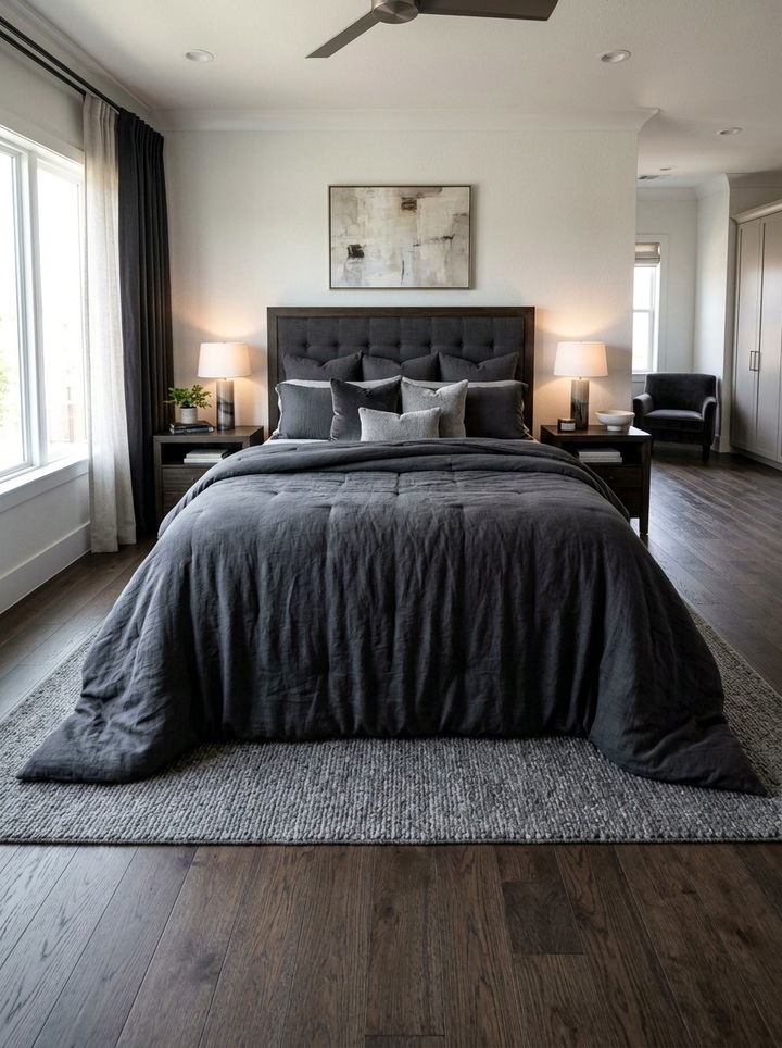 Oversized Comforter Set - 30 bedroom comforter sets