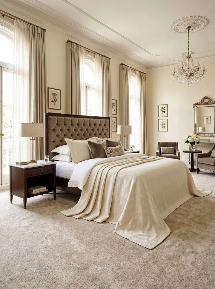 Oversized King Coverlet - 30 bedroom coverlets