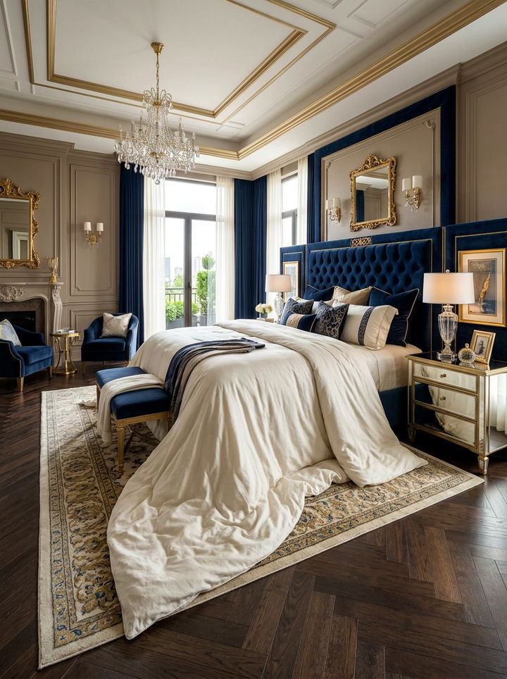 Oversized King Down Comforter - 30 bedroom down comforters