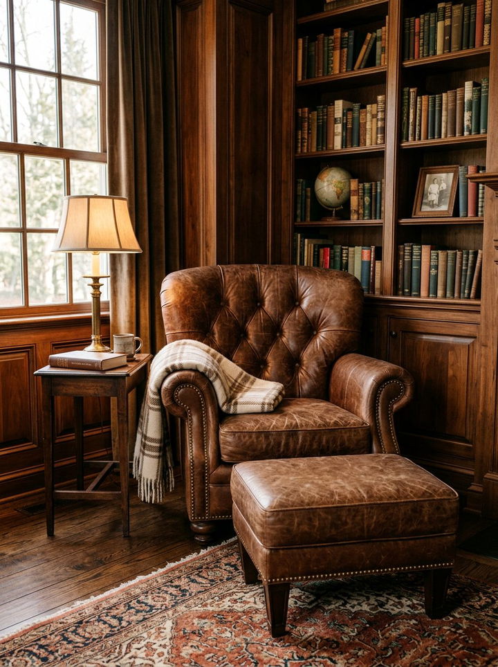 30 Cozy Bedroom Reading Nook Ideas for Your Personal Retreat