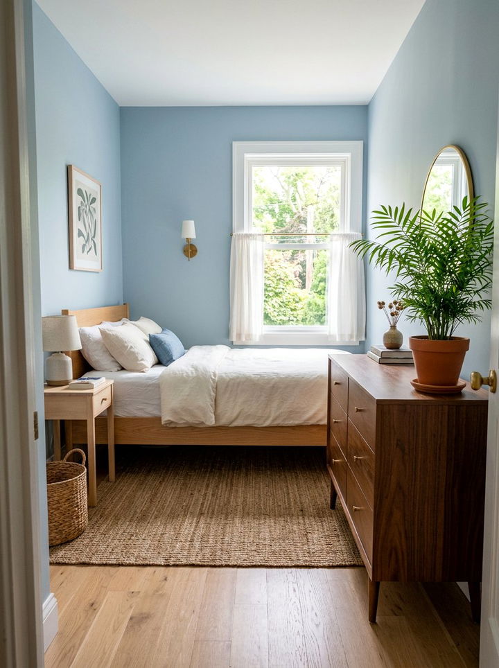 Parlor Palm Small - 30 bedroom plants