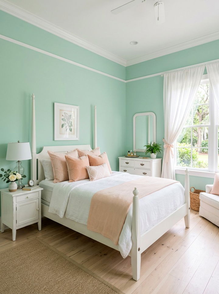 30 Southern Bedroom Ideas for Classic Charm and Comfort