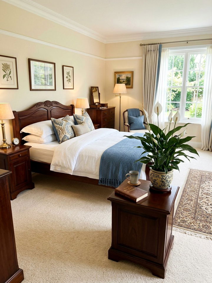 Peace Lily - 30 bedroom indoor plants