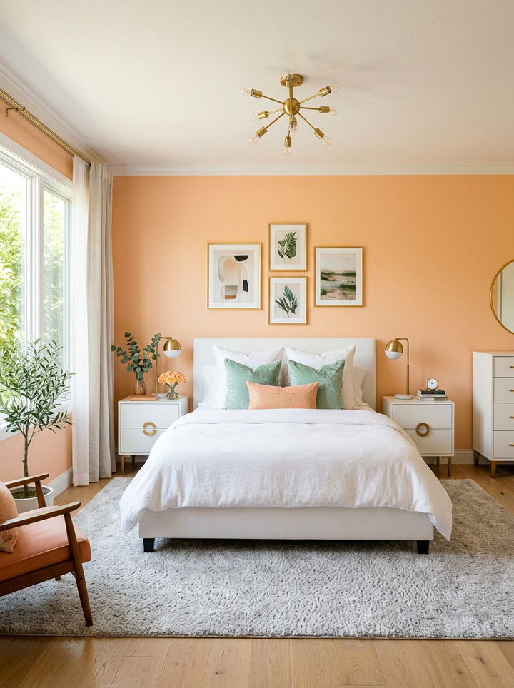 30 Best Bedroom Paint Color Ideas for a Dreamy Retreat