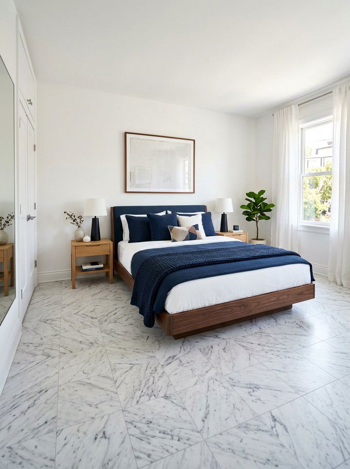 30 No Damage Bedroom Ideas Perfect for Renters and Dorms