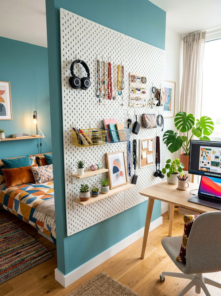 30 Bedroom Vertical Storage Ideas to Save Space Fast