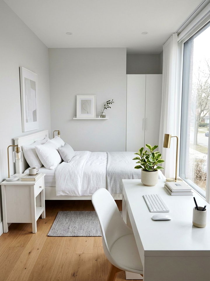 Peperomia - 30 bedroom indoor plants