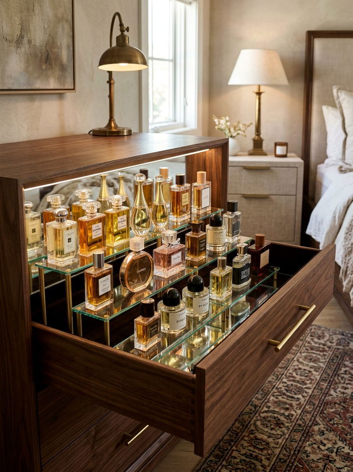 30 Best Bedroom Drawer Organizers to Simplify Your Life