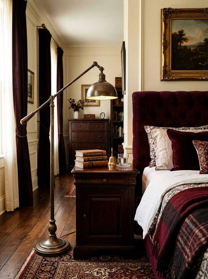 Pharmacy Floor Lamp - 30 bedroom floor lamps