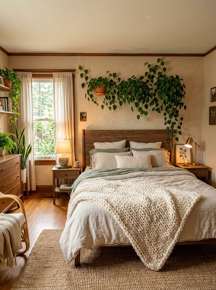 Philodendron Plant Hanging - 30 bedroom plants