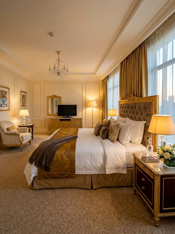 Pillow Top Mattress - 30 bedroom mattresses