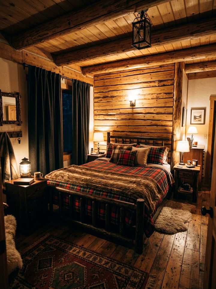 Plaid Flannel Duvet - 30 bedroom duvets