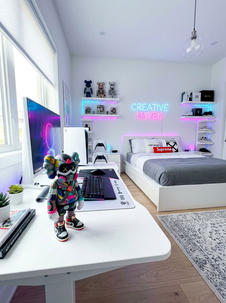 30 Bedroom Figurines: Decorative Accents for Your Shelves